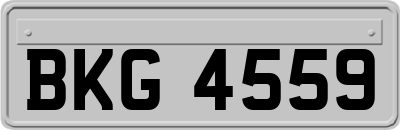 BKG4559