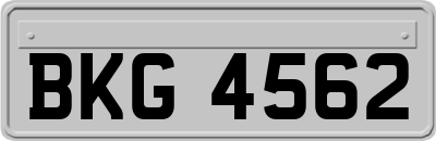 BKG4562