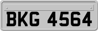 BKG4564