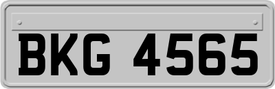 BKG4565