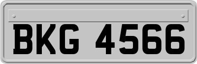 BKG4566