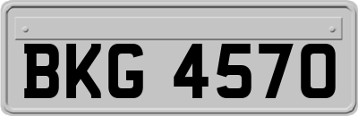 BKG4570