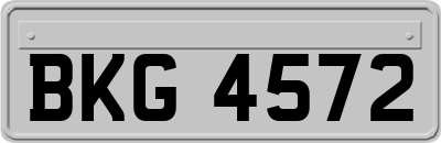 BKG4572