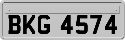 BKG4574