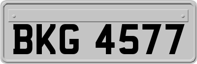 BKG4577