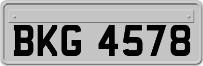 BKG4578