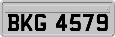 BKG4579