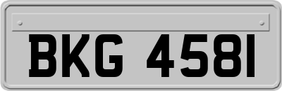 BKG4581