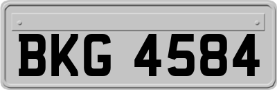 BKG4584