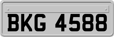 BKG4588