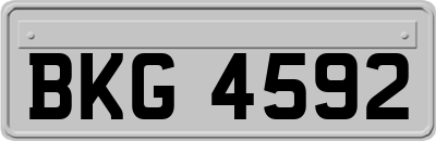 BKG4592