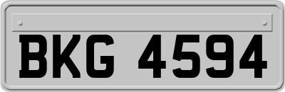 BKG4594