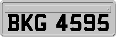 BKG4595