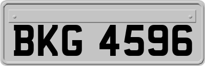 BKG4596