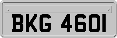 BKG4601
