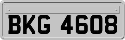 BKG4608