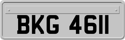 BKG4611