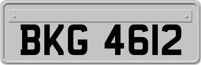 BKG4612