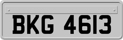 BKG4613