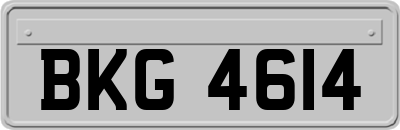 BKG4614