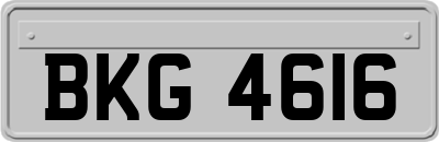 BKG4616