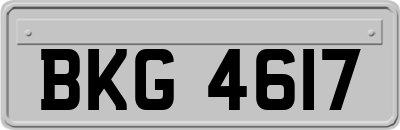 BKG4617