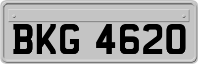 BKG4620