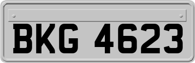 BKG4623