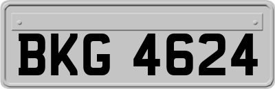 BKG4624