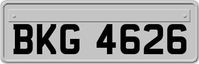 BKG4626