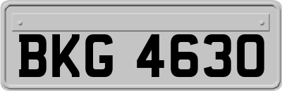 BKG4630