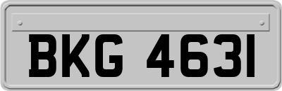 BKG4631