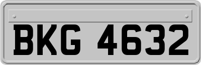 BKG4632