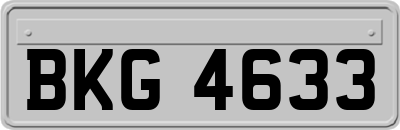 BKG4633
