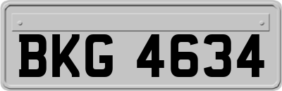 BKG4634