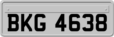 BKG4638