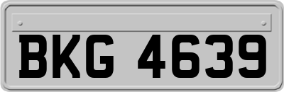 BKG4639