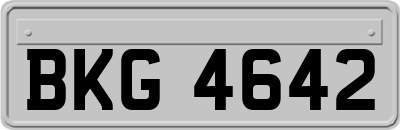 BKG4642