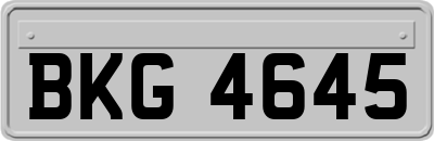 BKG4645