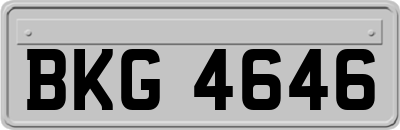 BKG4646