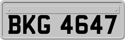 BKG4647