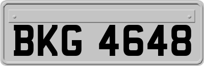 BKG4648