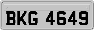 BKG4649