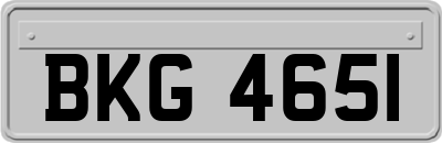 BKG4651