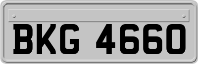 BKG4660