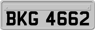 BKG4662