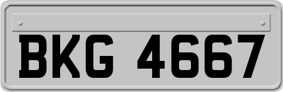 BKG4667