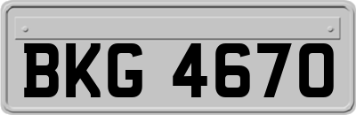 BKG4670