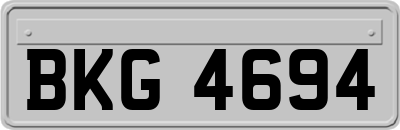 BKG4694