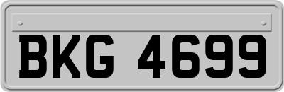 BKG4699
